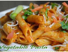 Veg Pasta